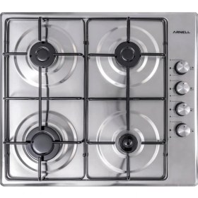 Resim Arnell AR650 Set Üstü Ocak - Lpg 