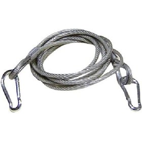 Resim Çelik Oto Çekme Halatı 