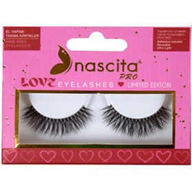 Resim Nascita Exclusive Love Takma Kirpik - Gratis 