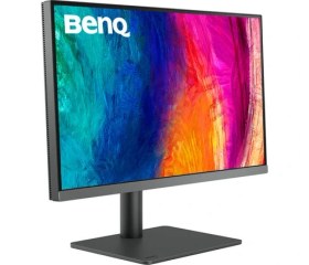 Resim Benq PD3205U 4K 31-Inch Usb-C Profesyonel Tasarımcı Monitörü 