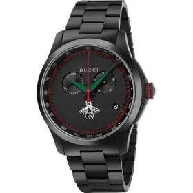 Resim Gucci Ya126269 Erkek Kol Saati 