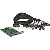 Resim AJA Xena-LS 12-Bit SD Video Capture & Output PCI Card for Windows 