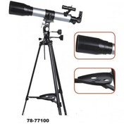 Resim -astronomik Teleskop 78-77100 