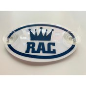 Resim starthediyelik Etiketçi Vantuzlu Pleksi Rac Pc001 