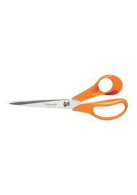 Resim Fiskars Universal Çiçek Ve Bitki Kesme Budama Makası 21 Cm 1001539 