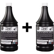 Resim Dtx Kimya 2 Adet Solventli Turbo ve Intercooler Temizleme Sıvısı 1 Lt 