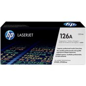 Resim Hp 126A Ce314A Drum Ünitesi 