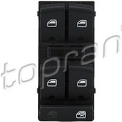 Resim Dörtlü Cam Dügmesi Audi A3-A6-Q7 2005-2015 504637771 