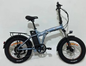 Resim ROXFORM R300 1 36V 500W 15Ah Hidrolik Fren Elektrikli Bisiklet 