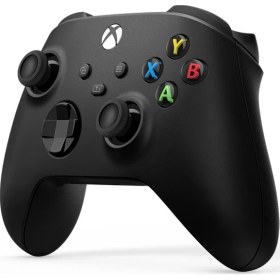 Resim Microsoft Xbox Wireless Controller Siyah 9.Nesil ( Microsoft Türkiye Garantili ) 