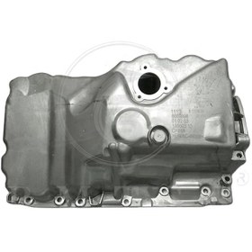 Resim YAĞ KARTERİ BMW 11138580122 G20-G21-G28-G30-G31-G38-G32-G11-G12 B46-B48 17- IOE-BMW Renkli 