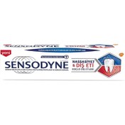 Resim Sensodyne Beyazlatıcı Hassasiyet ve Diş Eti Diş Macun 75 ml 