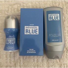 Resim Avon INDIVIDUAL SETİ 