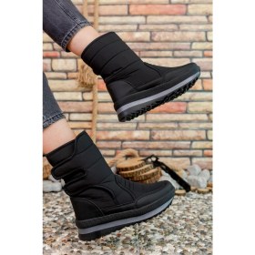 Resim Riccon Unisex Kar Botu 0012802 
