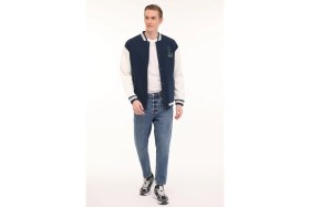 Resim Lumberjack ml Hatz 18HS57 4pr Lacı Erkek Eşofman Üstü 