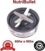 Resim Chest Of Desires Bıçak Bıçağı Aparat, Nutribullet İle Uyumlu. 18994146 