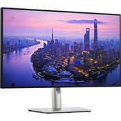 Resim Dell 27 U2725QE ULTRASHARP THUNDERBOLT HUB LED MONITOR 4K UHD 5MS 120HZ 3840 x 2160 VESA 