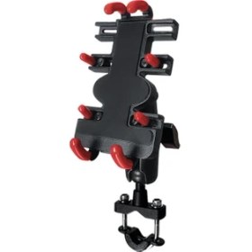 Resim ZSZH Metal Braket Tutucu Kurulumu (El) (Yurt Dışından) 