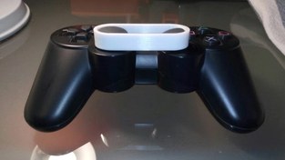 Resim Ortak kumanda kolu Dualshock 3 - PS3 Tutucu Aksesuar Aparatı 