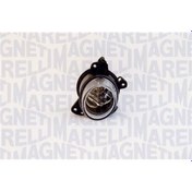 Resim MARELLI 712403001110 SİS LAMBASI SOL MERCEDES E CLASS W212 