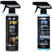 Resim Divortex Araç İçi Bakım Seti 2x 473 Ml 
