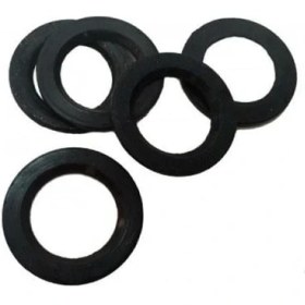 Resim 1/2 Lastik Conta ( 100 Adet ) 