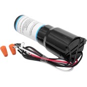 Resim Ipoearthu RCO410 Buzdolapları Sert Başlatma Kapasitörü 3'ü 1 Arada Kompresör Sert Başlatma Kapasitörü Kiti Buzdolapları Ev Aletleri Için (Yurt Dışından) 