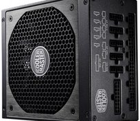 Resim Cm Vanguard 1000W 80+ Gold Full Modüler 135Mm Fanlı Psu 