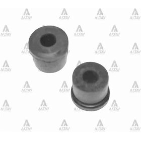 Resim Maher 08618 Makas Lastiği Pickup D-21 D-22 Skystar Dar Delik 5504601G00 