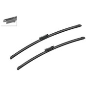 Resim Bosch Sılecek Supurgesı 600/580mm Swf Bmw E60 IS00-BOSCH 3397118955 