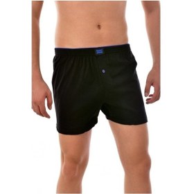 Resim Tutku Totku Erkek Boxer 3 Lü Paket 0117 Under 