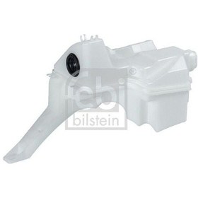 Resim Renautl Clio 4 - Iv Captur 2 - Iı Ön Cam Su Fiskiye Deposu - 289100179r - Febi 