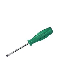 Resim Elta Opak Düz Tornavida 5x125 4150175125 