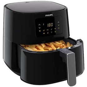 Resim Philips HD9270\u002F70 Airfryer 