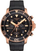 Resim Tissot Seastar 1000 Chronograph T120.417.37.051.00 Erkek Kol Saati 