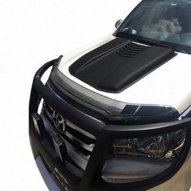 Resim Toyota Hilux 2016 Kaput Kaplama Scoop 