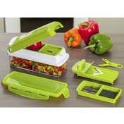 Resim Nicer Dicer Plus Pratik Doğrayıcı 