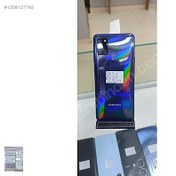 Resim Samsung A21s İkinci El TR | 64 GB | Mavi İkinci El SAMSUNG A21 S TÜRKİYE 64 GB