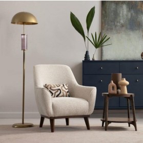 Resim Luxehome Aden Berjer 