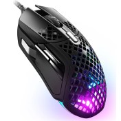 Resim Steelseries Aerox 5 Rgb Kablolu Gaming Mouse 