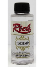 Resim Skygo Rich Terebentin 100 cc 