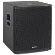 Resim Samson RSX18A Aktif Subwoofer 