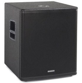 Resim Samson RSX18A Aktif Subwoofer 