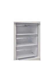 Resim Vestel Retro NFK37211 Bej 330 Lt E Enerji Sınıfı No-Frost Buzdolabı 