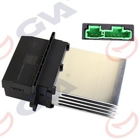 Resim Klima Kontrol Rolesi Megane 2 Clio 2 Psa C2 C3 C5 1007 P207 504648063 