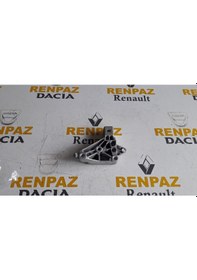 Resim Clio 2/Kango 2 1.4 8V Sağ Üst Motor Takozu 7700432410 