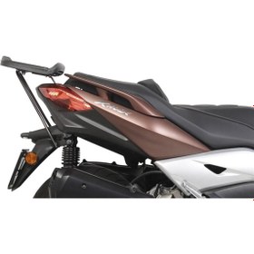 Resim Shad Yamaha Xmax 125/300 17-18 Arka Çanta Taşıyıcı 