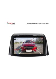 Resim Renault Kaleos Reis Audio 4 Gb Ram 32 Gb Kablosuz Carplay 