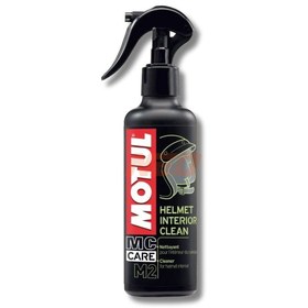 Resim Motul M2 KASK İÇ TEMİZLEYİCİ 