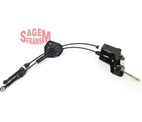 Resim Vites Kumanda Kutusu Kollu Telli Kangoo 3 349010607r 